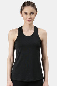 Black Mel Active Reflective